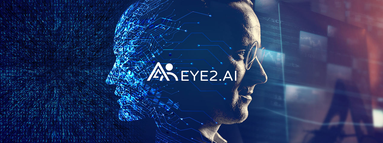 Introducing Eye2.ai: Tomedes Redefines the Future of AI Content Generation
